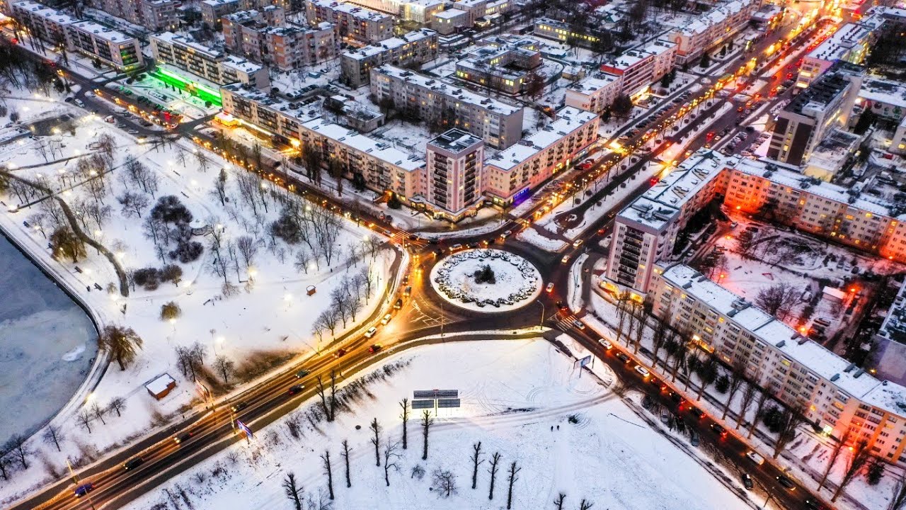 Кубок Дружбы - Беларусь 2026